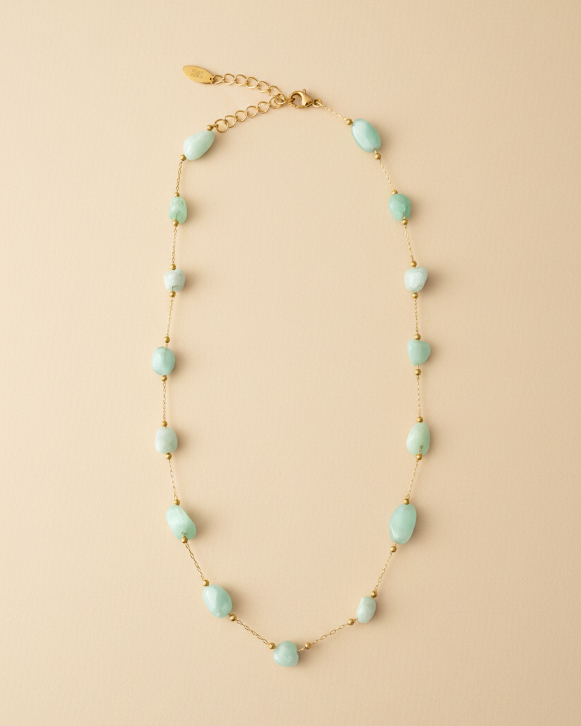 Crystal Necklace