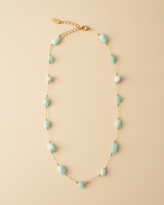 Crystal Necklace